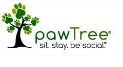 Paw Tree Logo