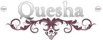 quesha