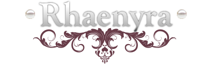 Rhaenyra Title