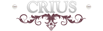 ElviasRDBabz CRIUS the Conqueror